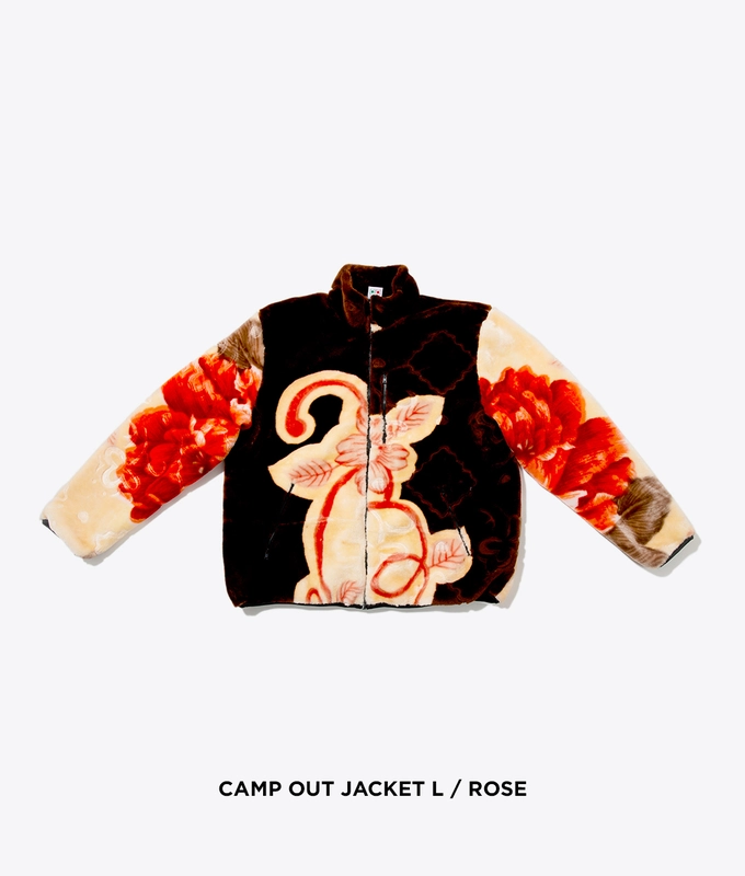 Campout Jacket