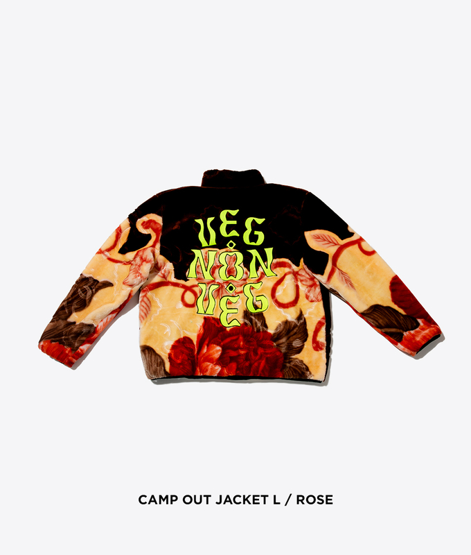 Campout Jacket