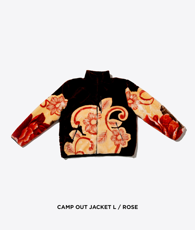 Campout Jacket