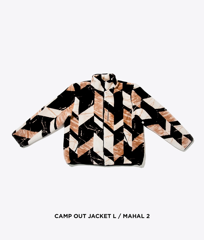 Campout Jacket