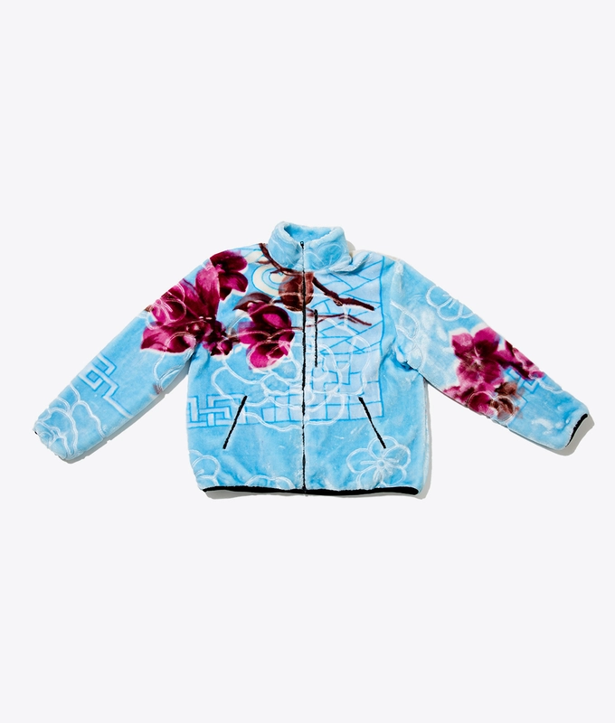 Campout Jacket