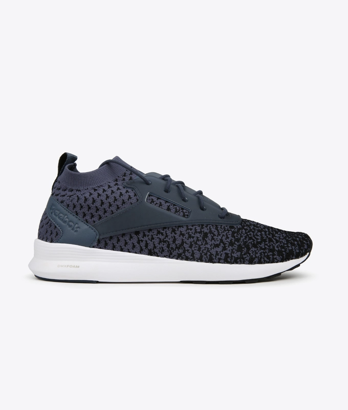 ZOKU RUNNER ULTRAKNIT FADE 'Smoky Indigo'
