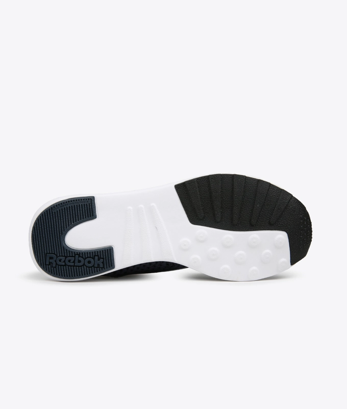 ZOKU RUNNER ULTRAKNIT FADE 'Smoky Indigo'