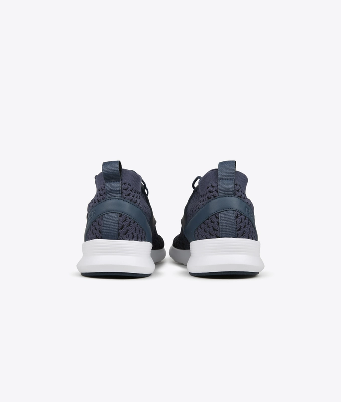 ZOKU RUNNER ULTRAKNIT FADE 'Smoky Indigo'