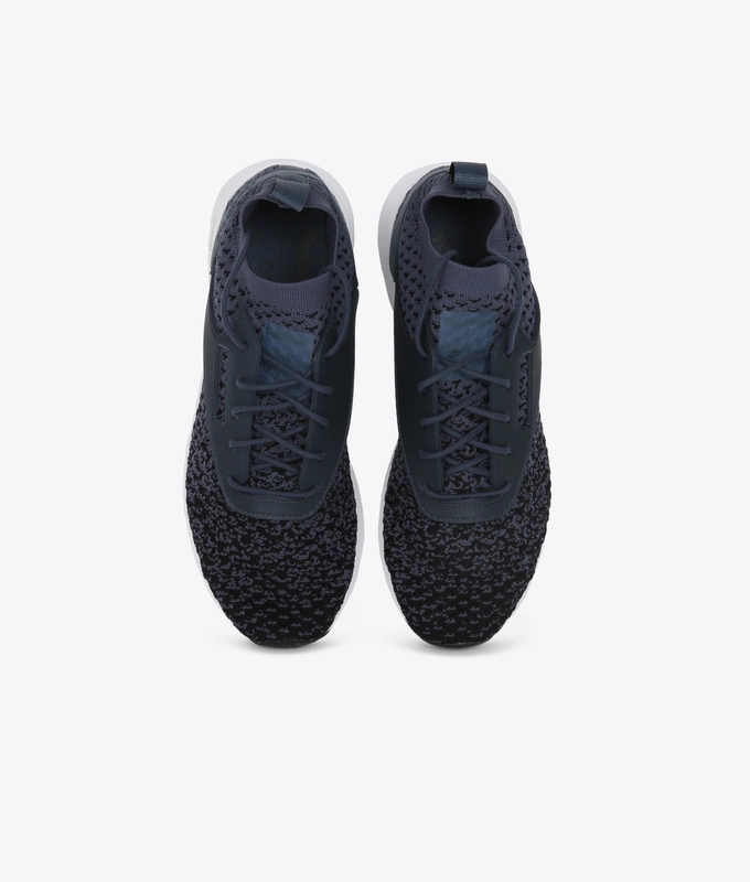 ZOKU RUNNER ULTRAKNIT FADE 'Smoky Indigo'