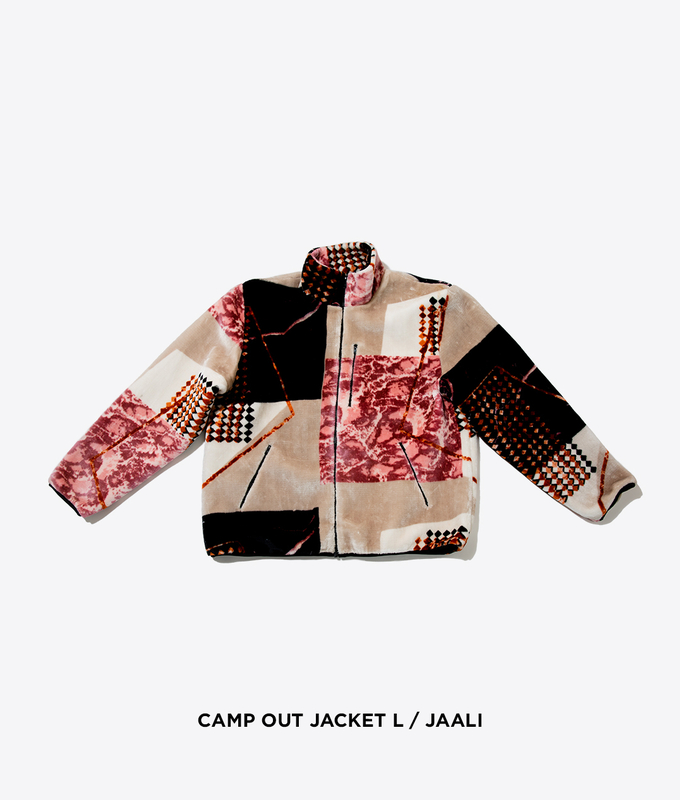 Campout Jacket