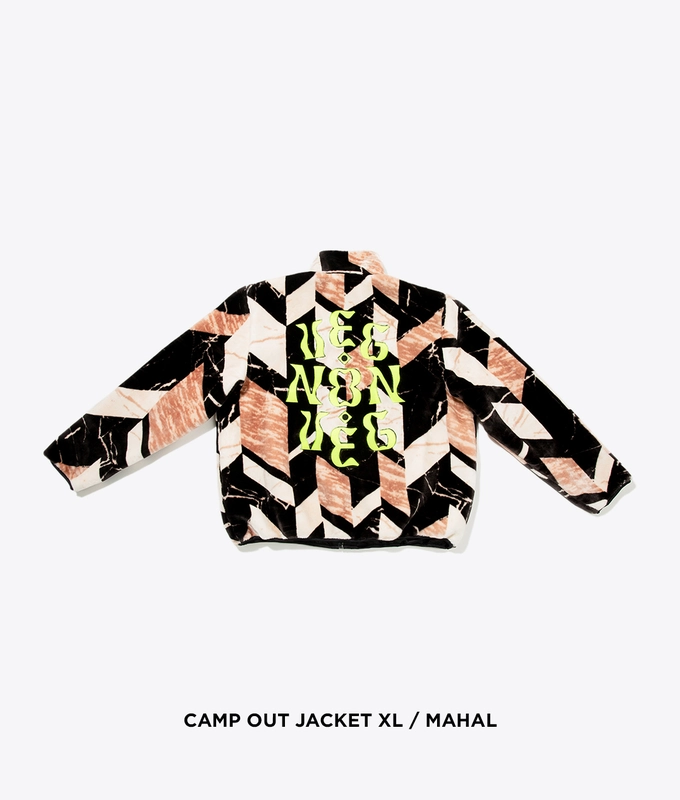 Campout Jacket