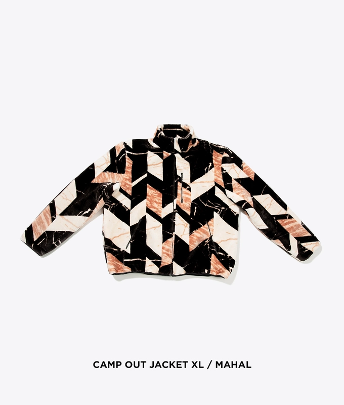 Campout Jacket