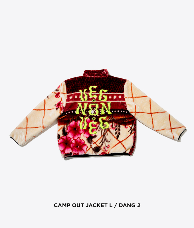 Campout Jacket