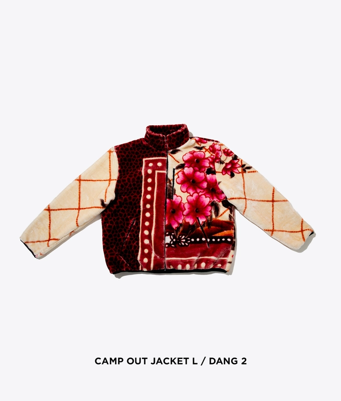 Campout Jacket