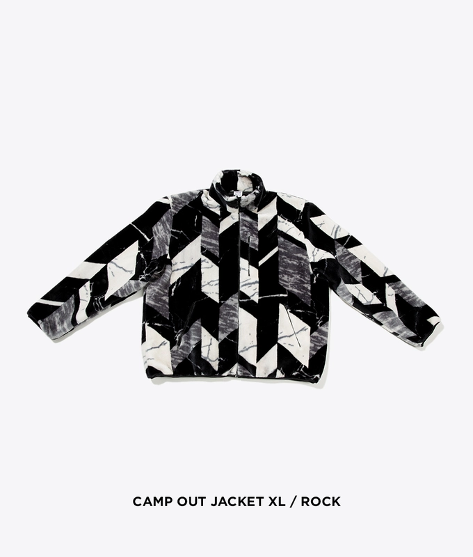 Campout Jacket