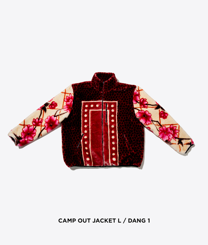 Campout Jacket
