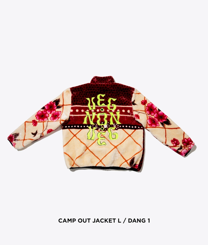 Campout Jacket