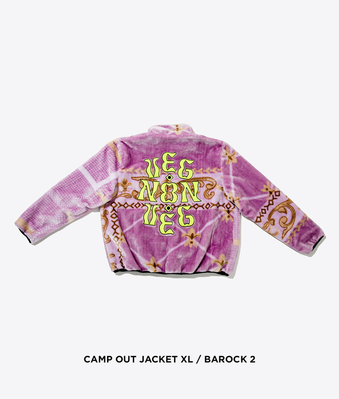 Campout Jacket