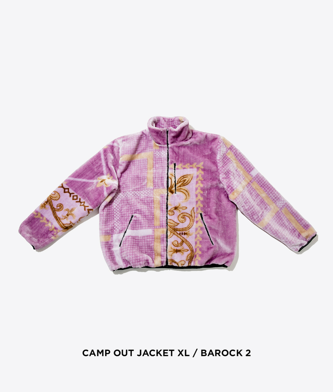Campout Jacket