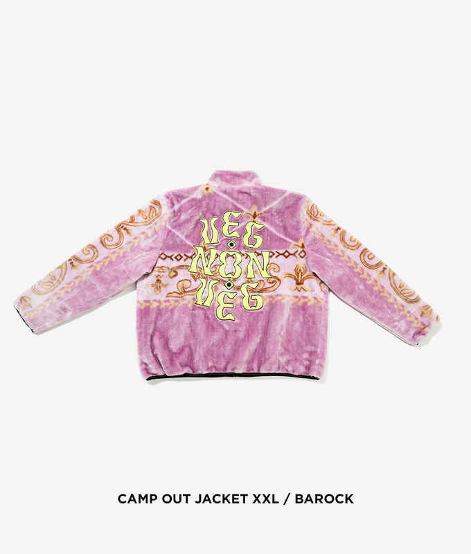 Campout Jacket
