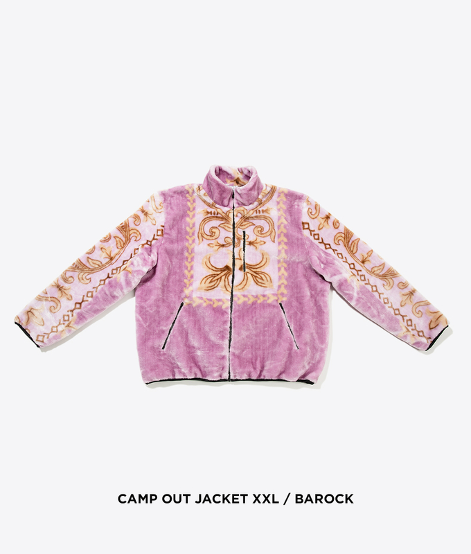 Campout Jacket
