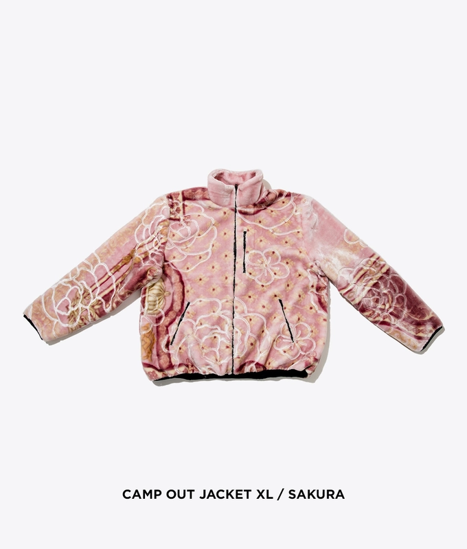 Campout Jacket
