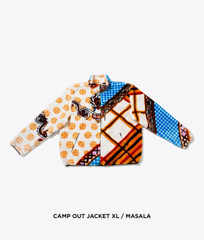 Campout Jacket