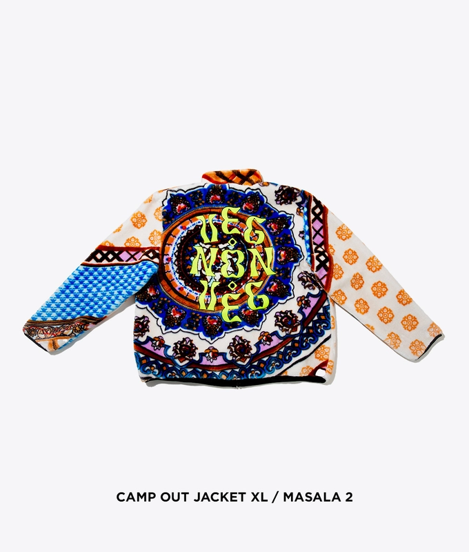 Campout Jacket