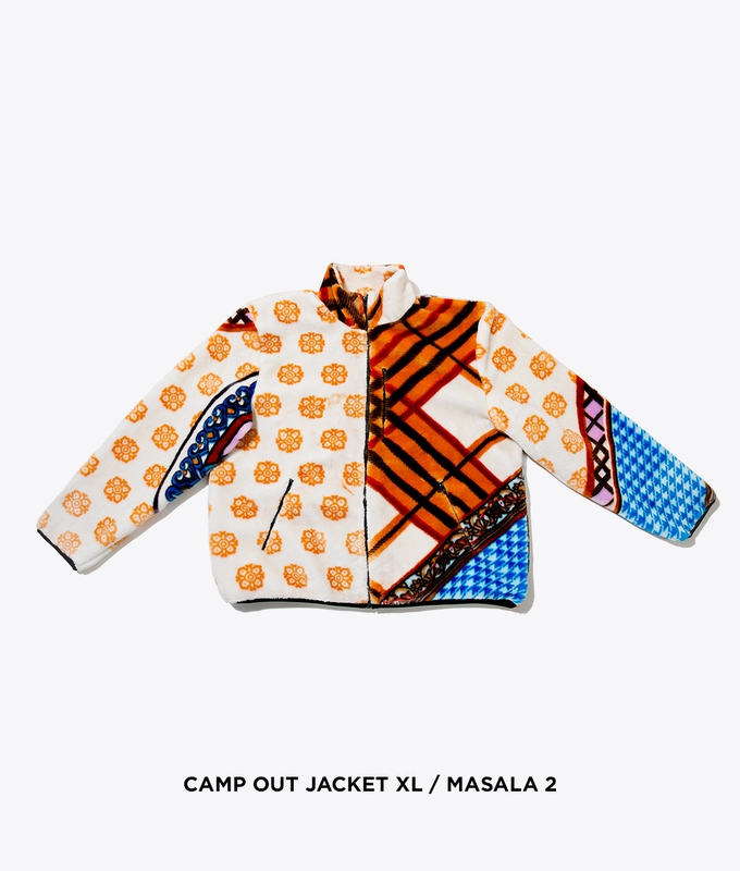 Campout Jacket
