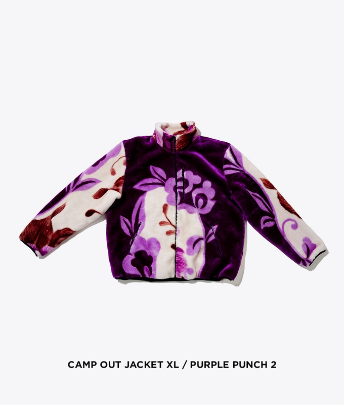 Campout Jacket