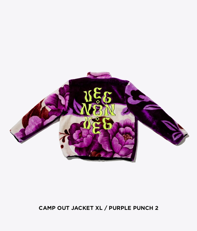 Campout Jacket