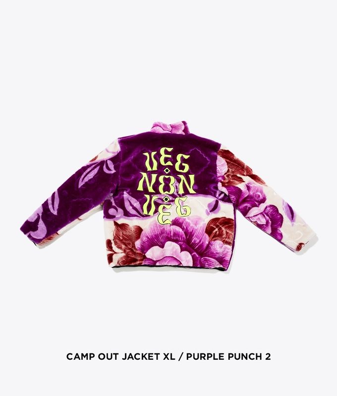 Campout Jacket