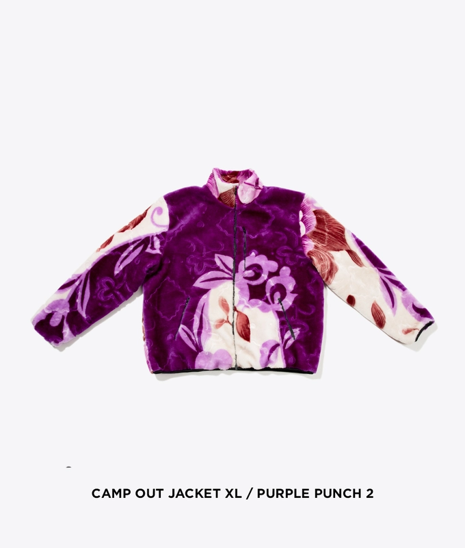 Campout Jacket