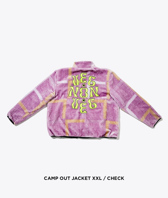 Campout Jacket