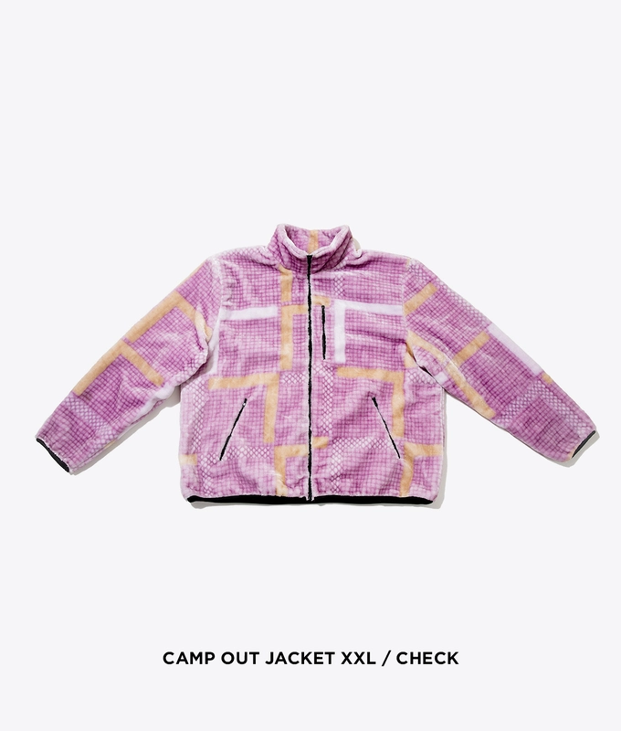 Campout Jacket