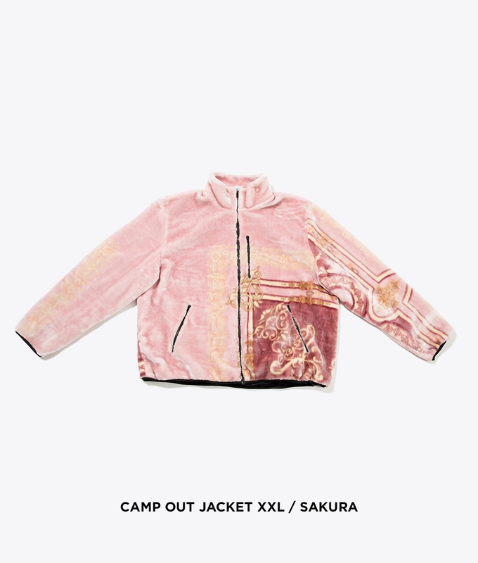 Campout Jacket