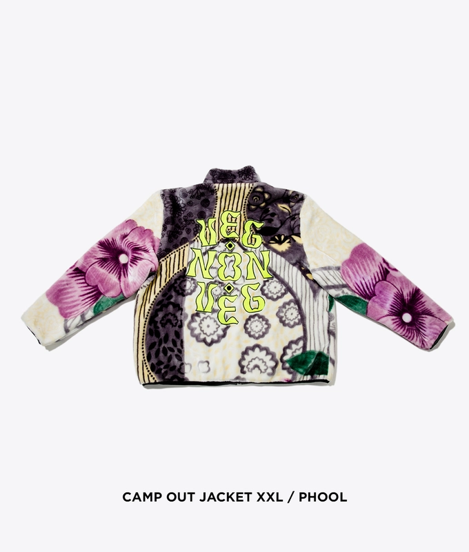 Campout Jacket