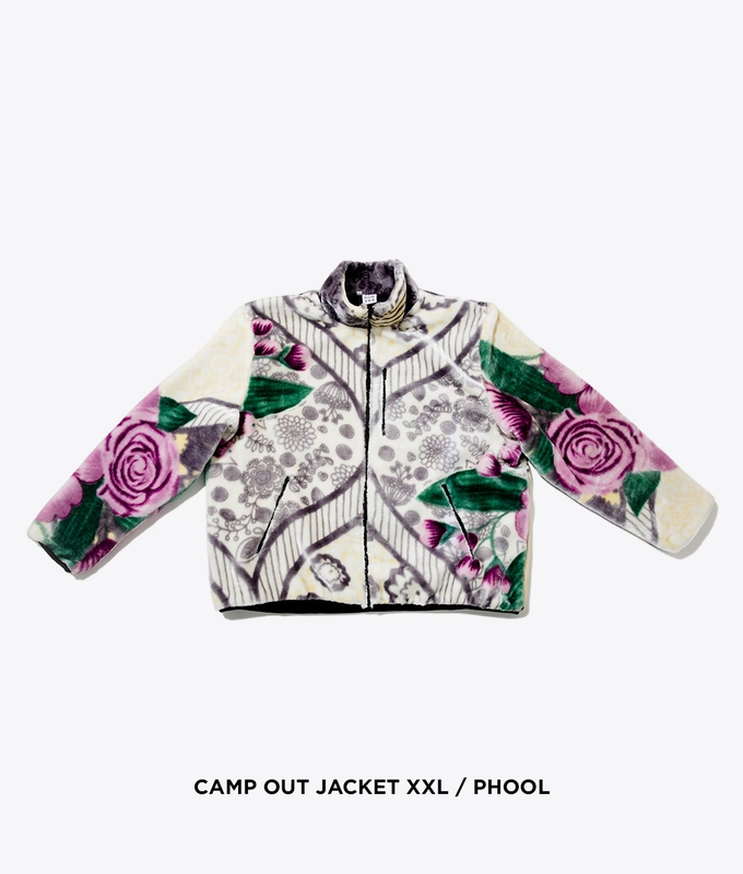Campout Jacket