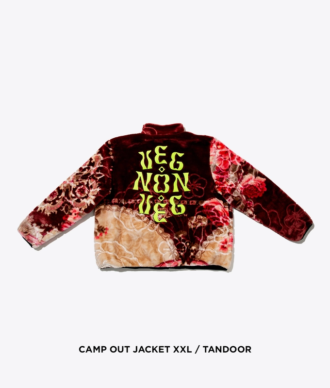 Campout Jacket