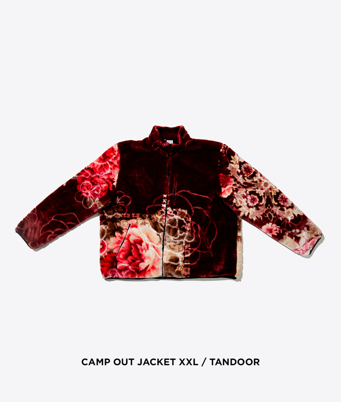 Campout Jacket