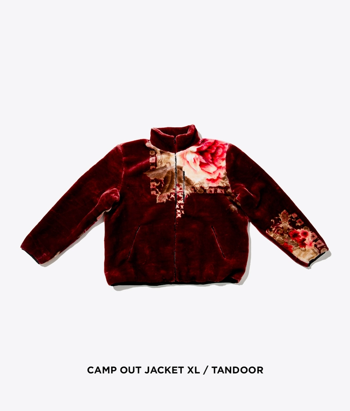 Campout Jacket