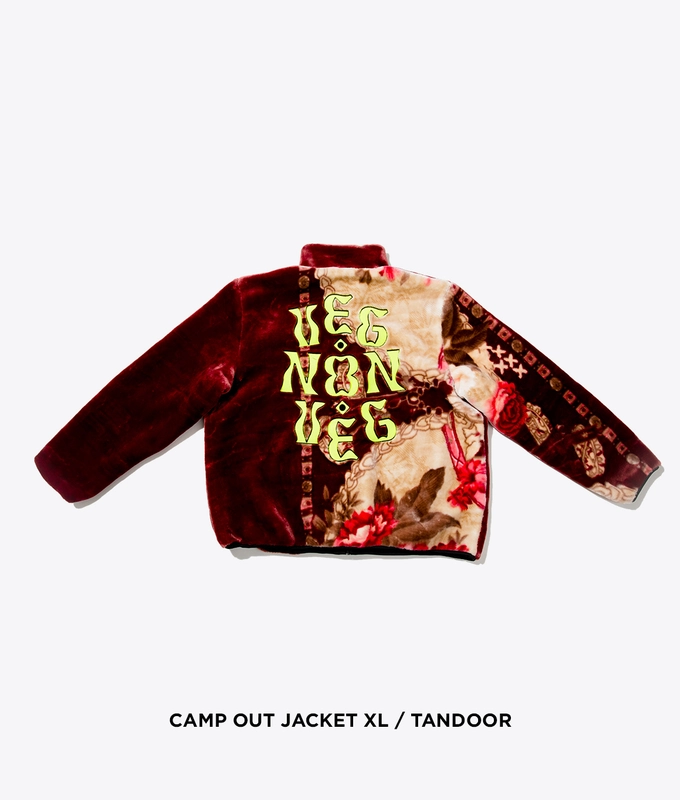 Campout Jacket