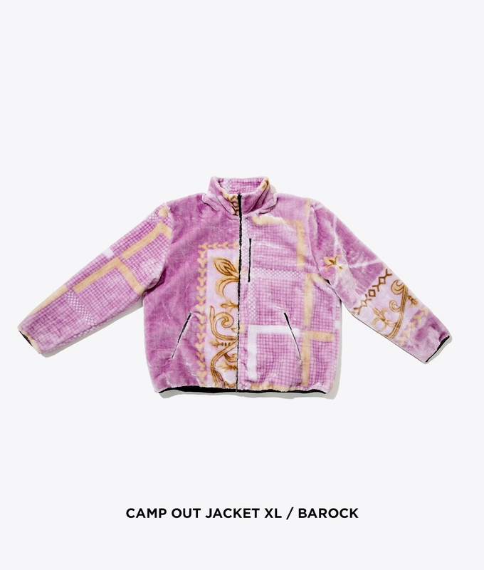 Campout Jacket