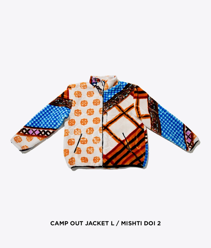 Campout Jacket