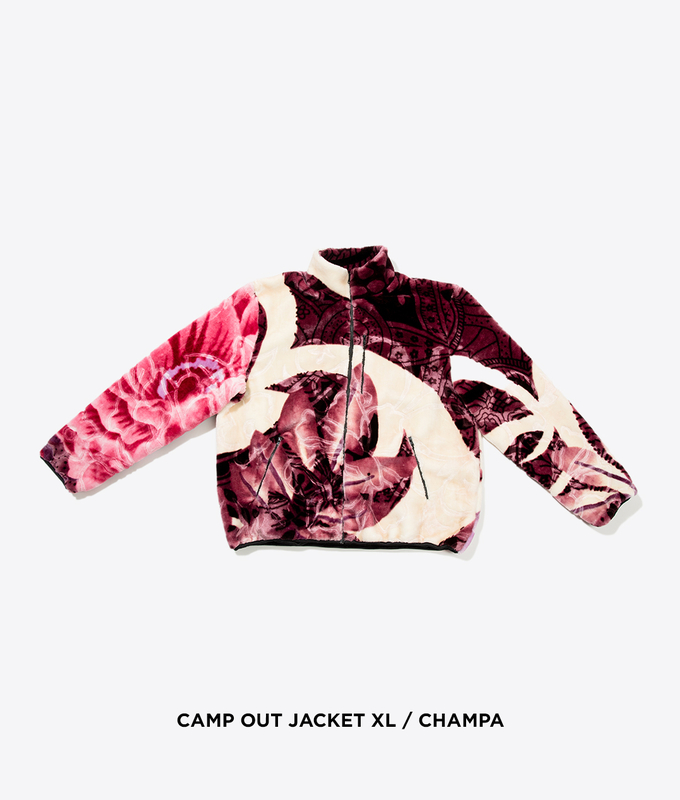 Campout Jacket