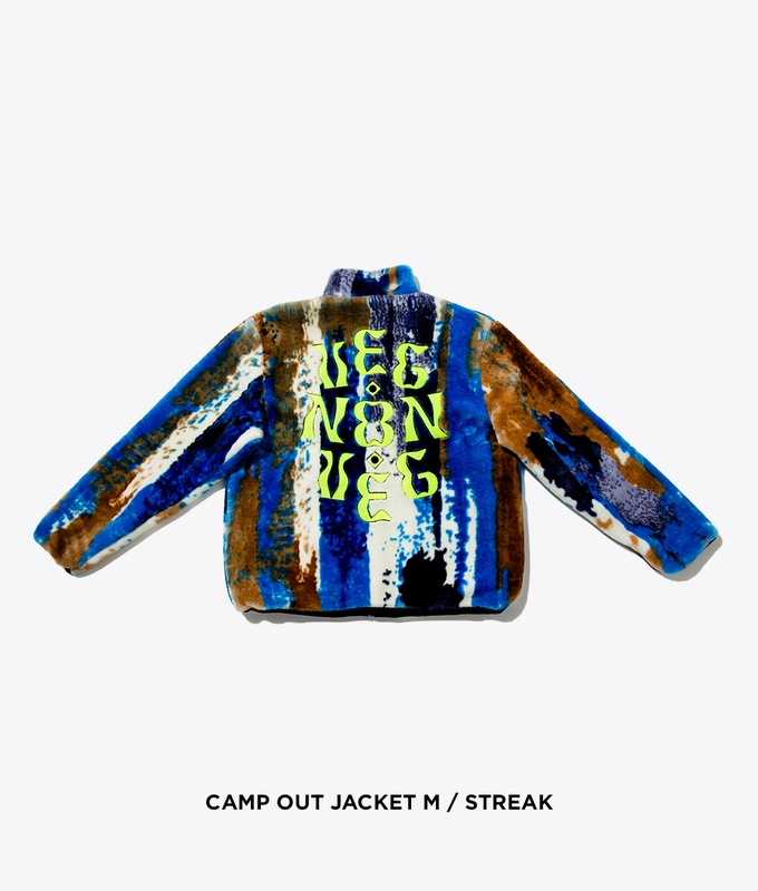 Campout Jacket