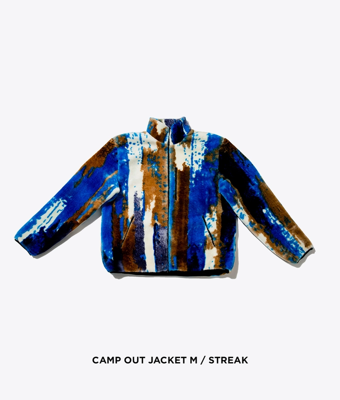 Campout Jacket