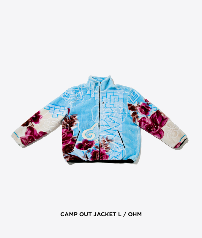 Campout Jacket