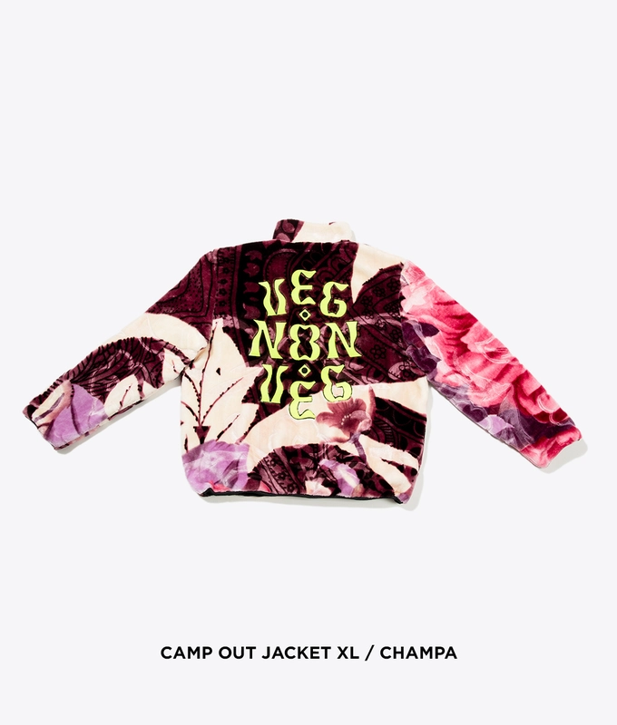 Campout Jacket
