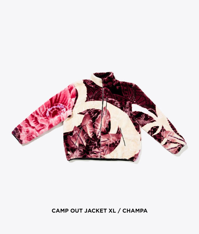 Campout Jacket
