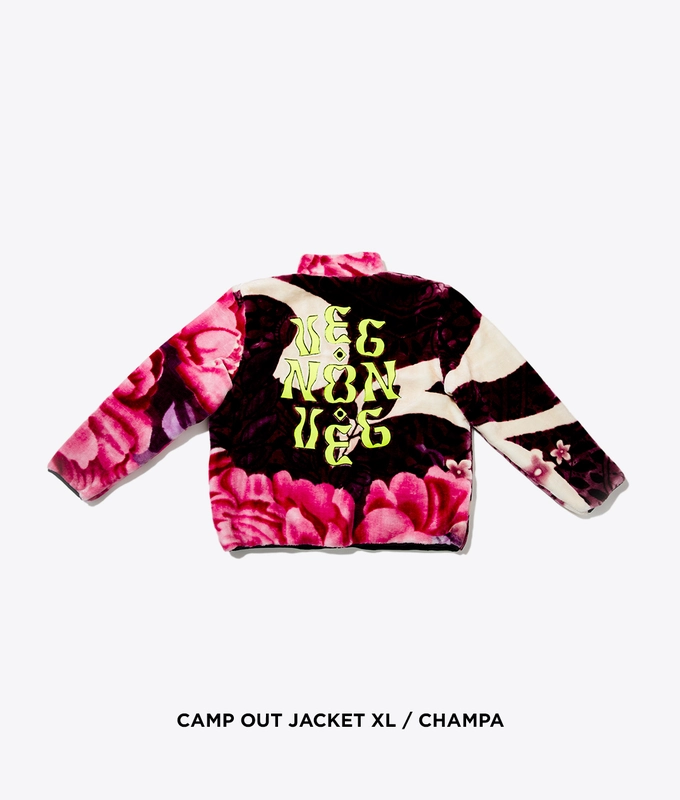 Campout Jacket