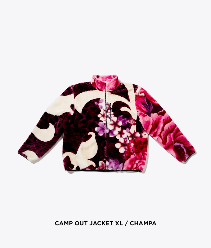 Campout Jacket