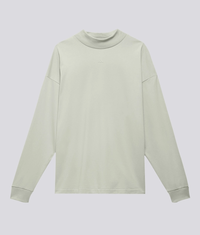 One Bb L/S Tee