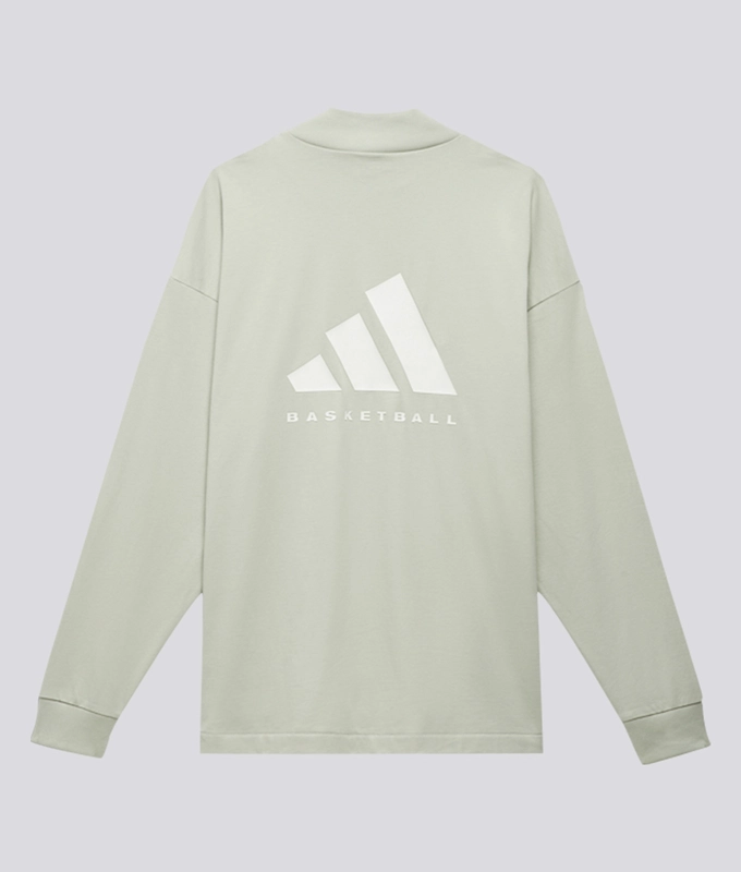 One Bb L/S Tee